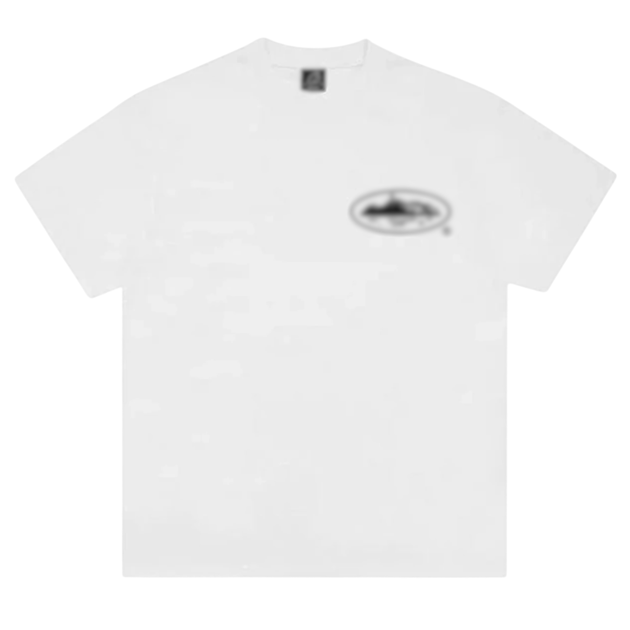 Cor t-shirt vendor