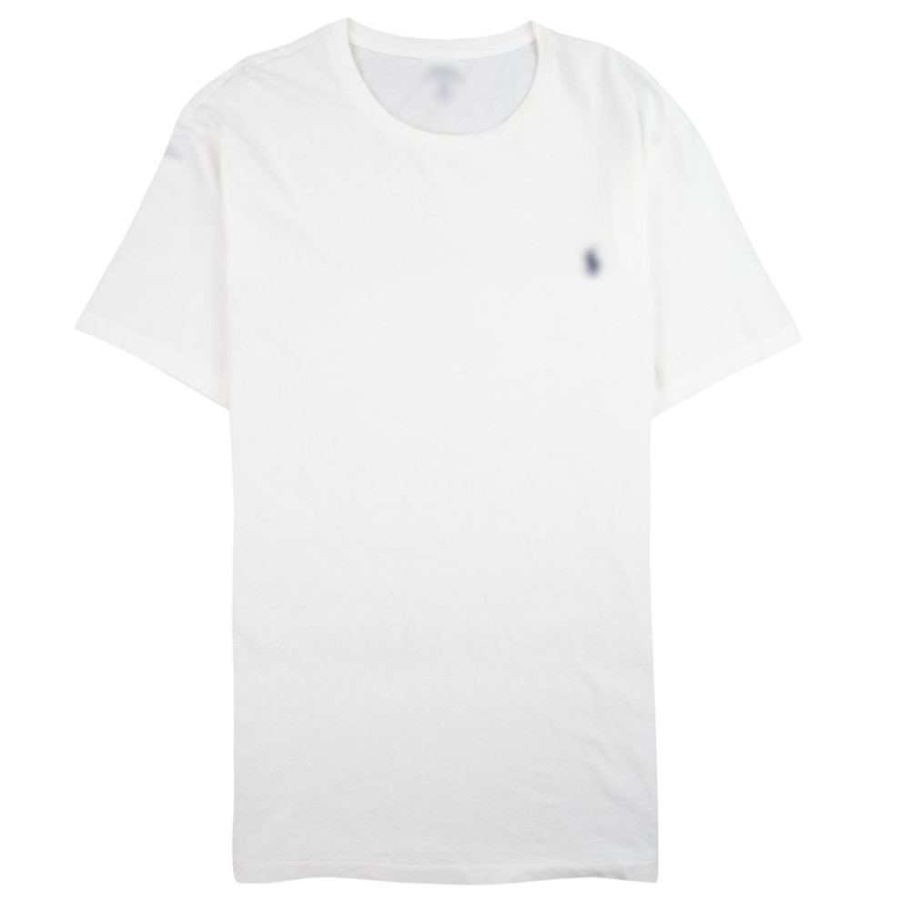 RL T-shirt vendor