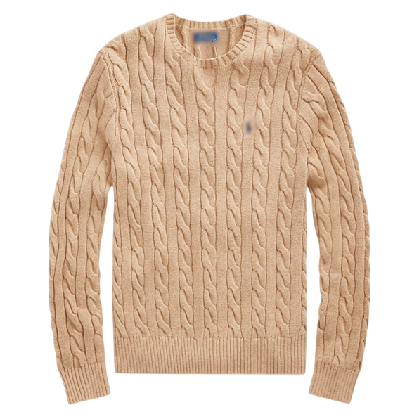 RL sweater vendor