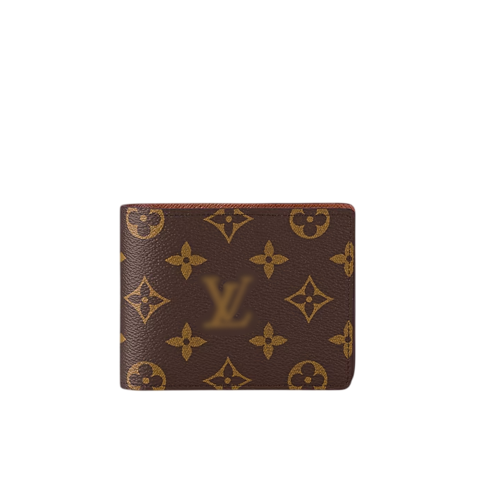 LV wallet vendor