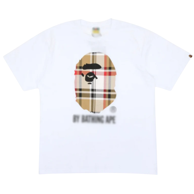 BBA t-shirt vendor