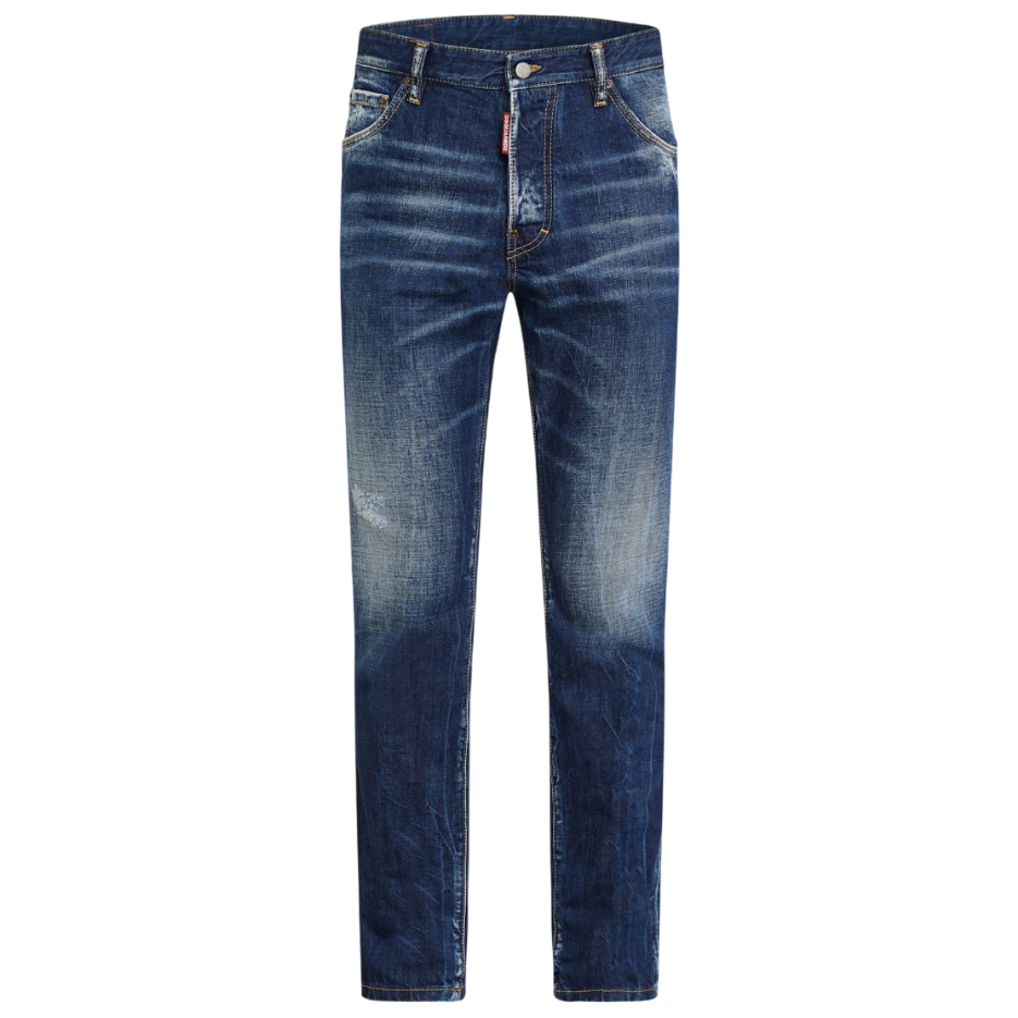 Dsq jeans vendor