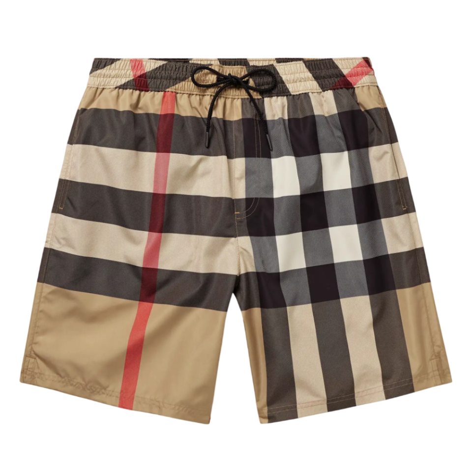 BurB shorts vendor