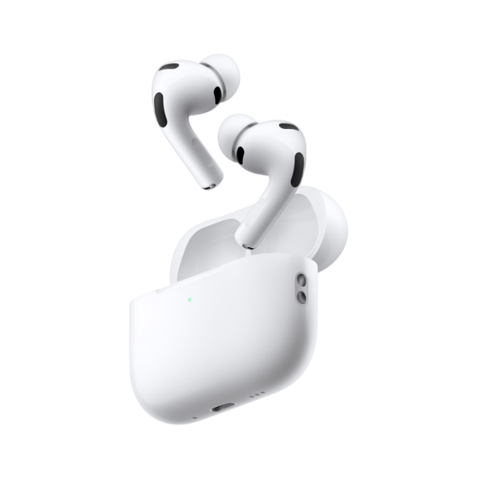 AirP Pro 3 vendor