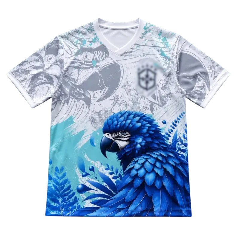 Brazil Jersey's vendor