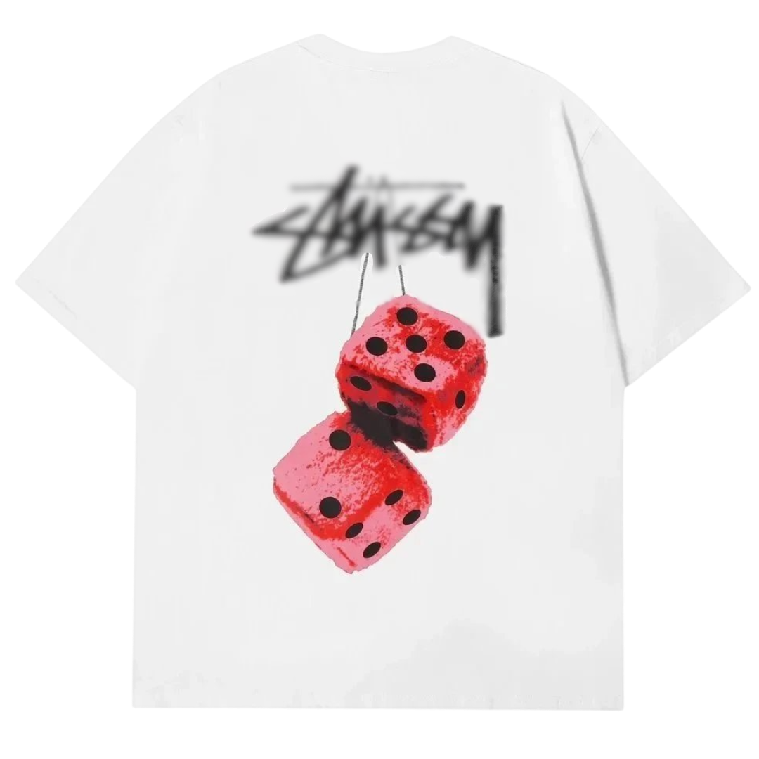 Stussy Dice vendor