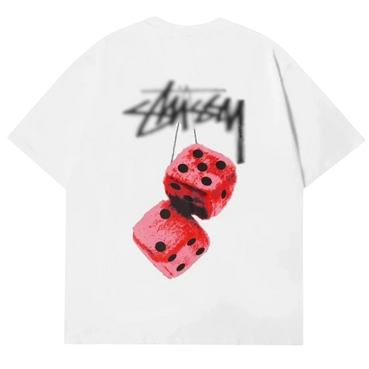 Stussy Dice vendor