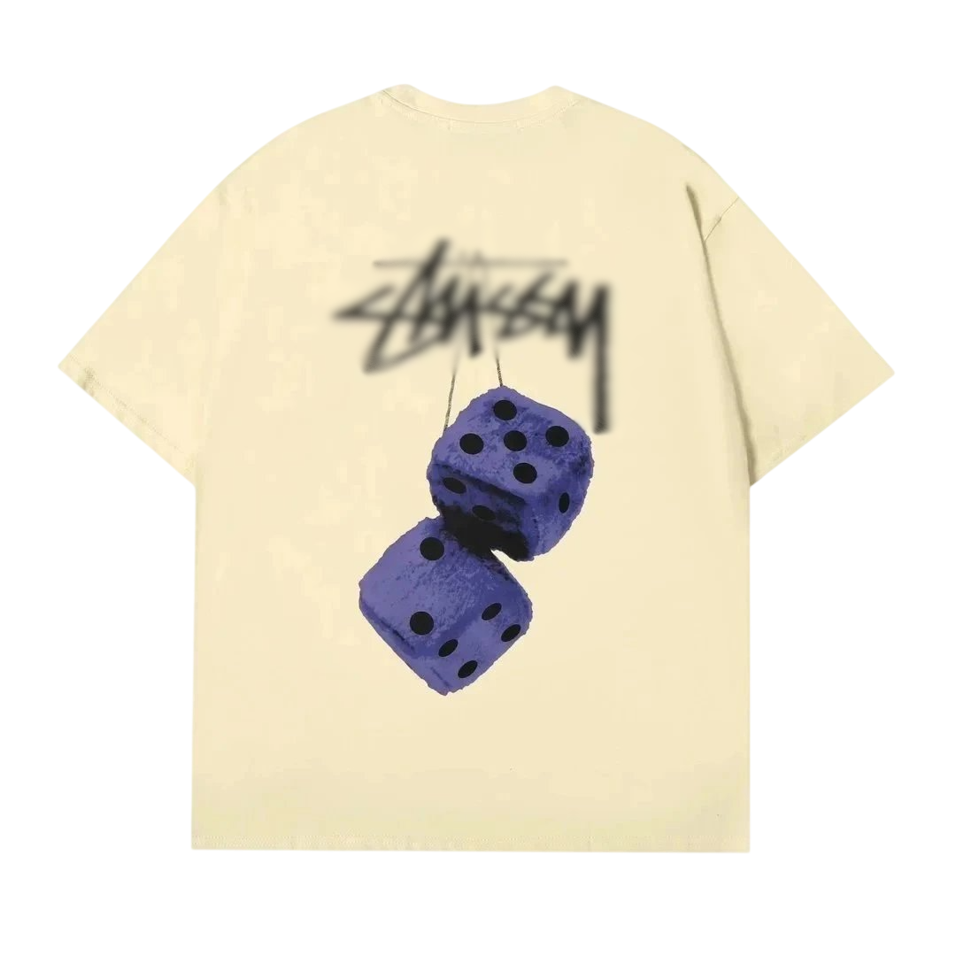 Stussy Dice vendor