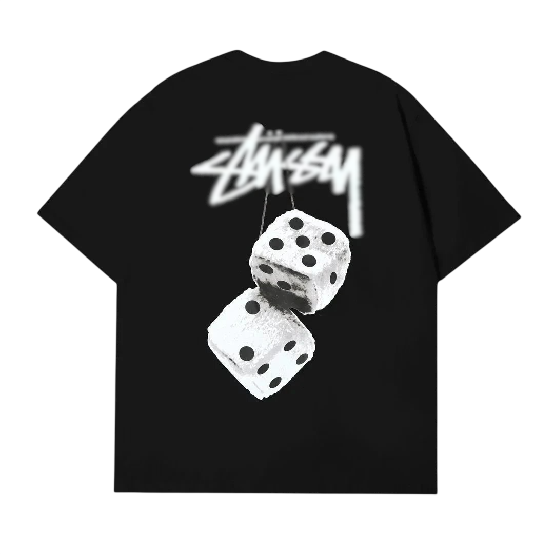 Stussy Dice vendor