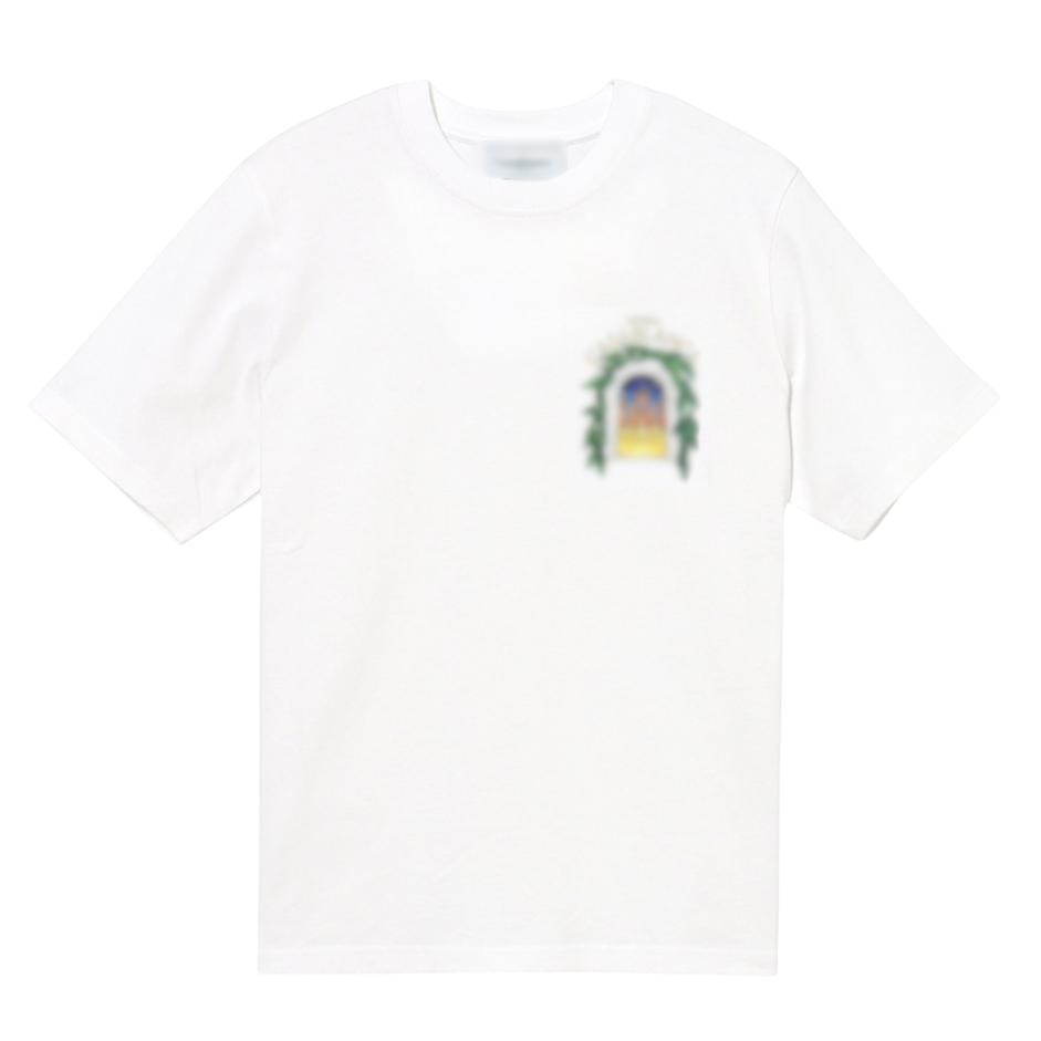 Cas t-shirt  vendor