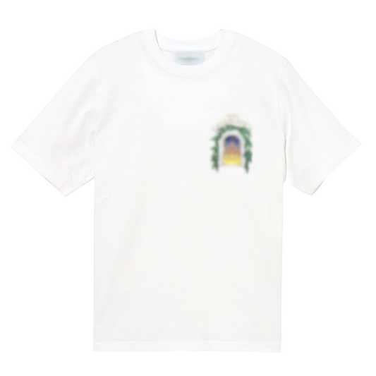 Cas t-shirt  vendor