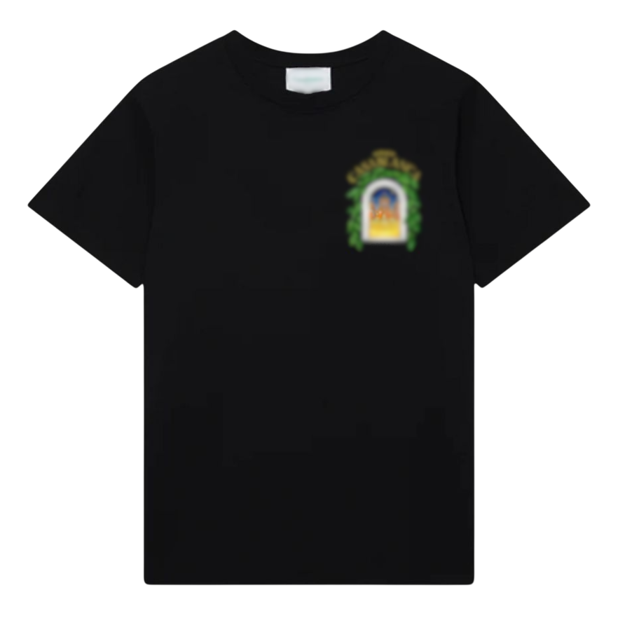 Cas t-shirt  vendor