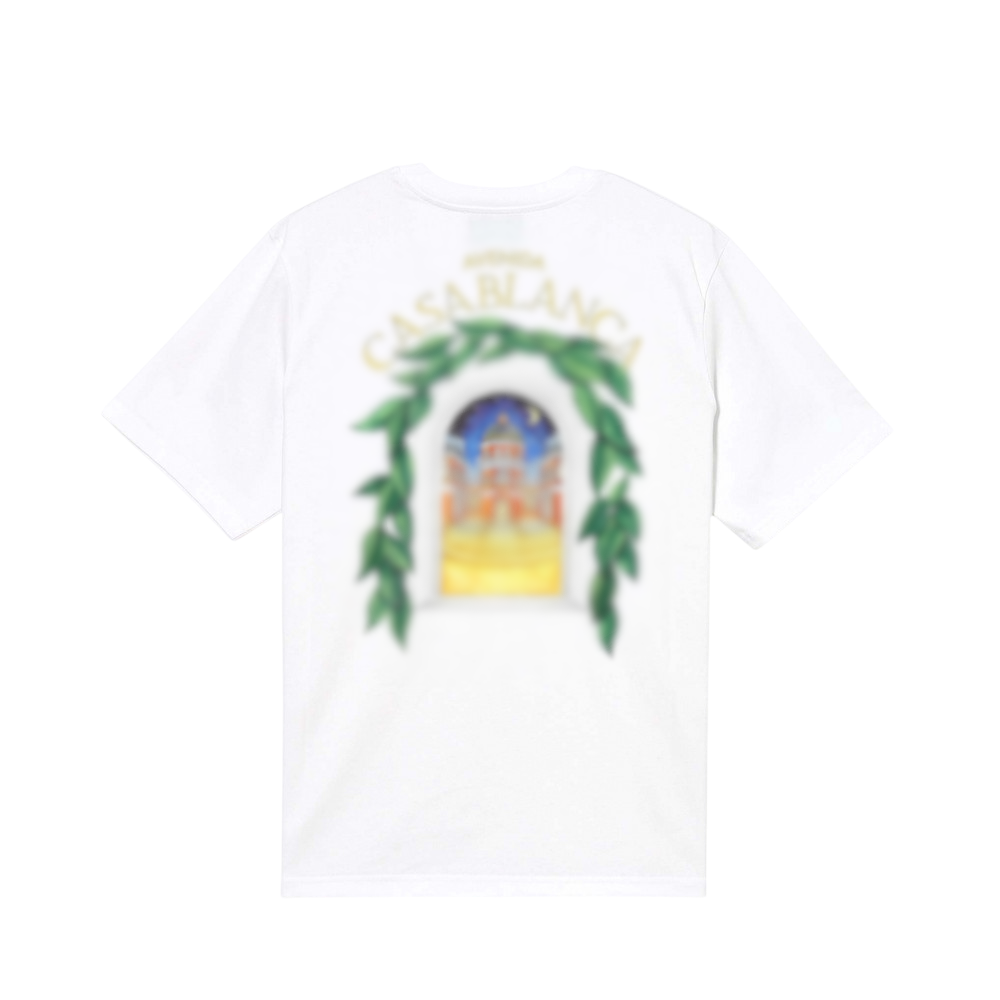 Cas t-shirt  vendor