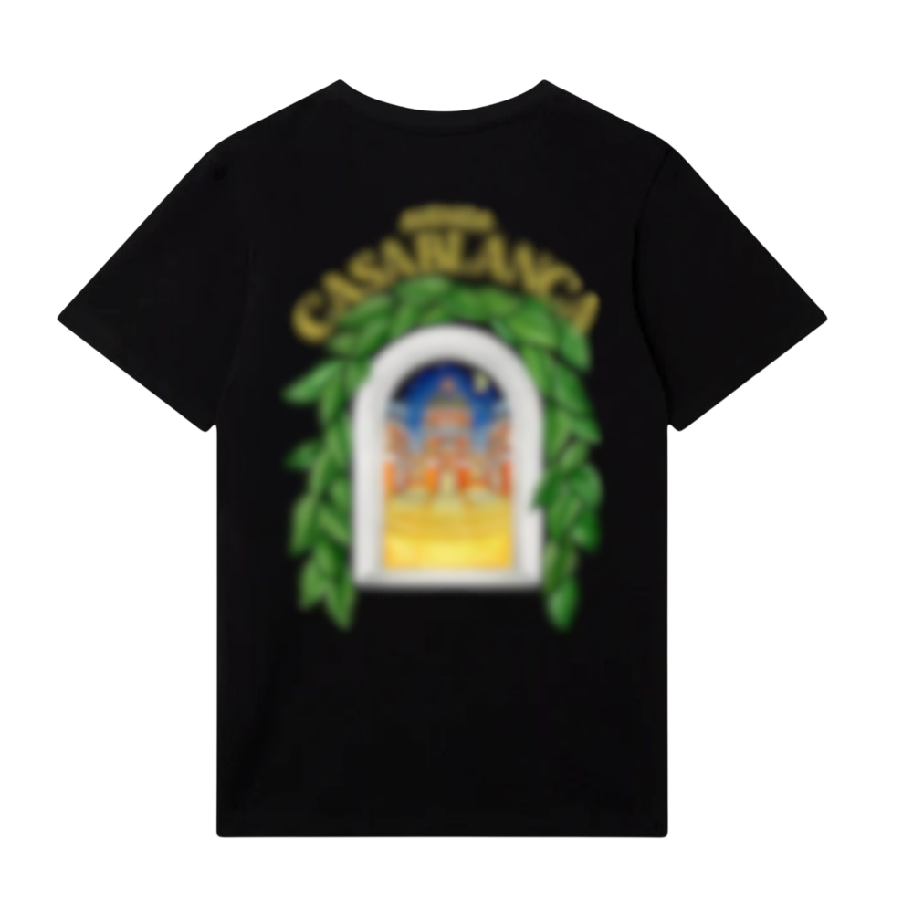 Cas t-shirt  vendor