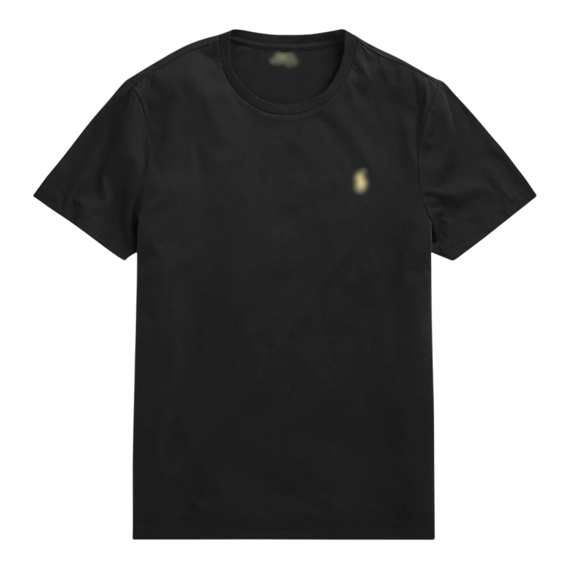RL T-shirt vendor