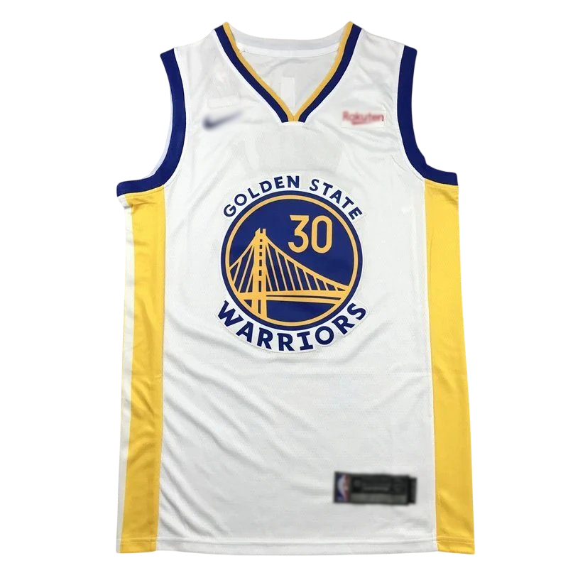 Curry Jersey