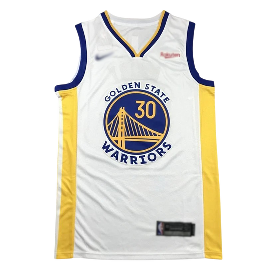 Maillot Curry
