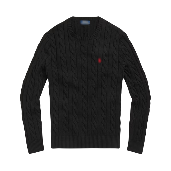 RL sweater vendor