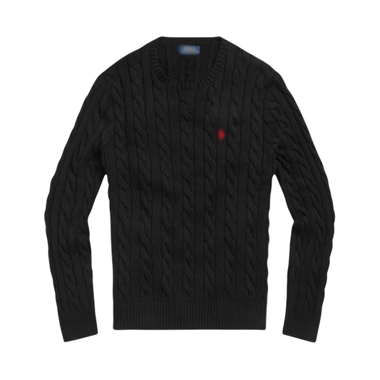 RL sweater vendor