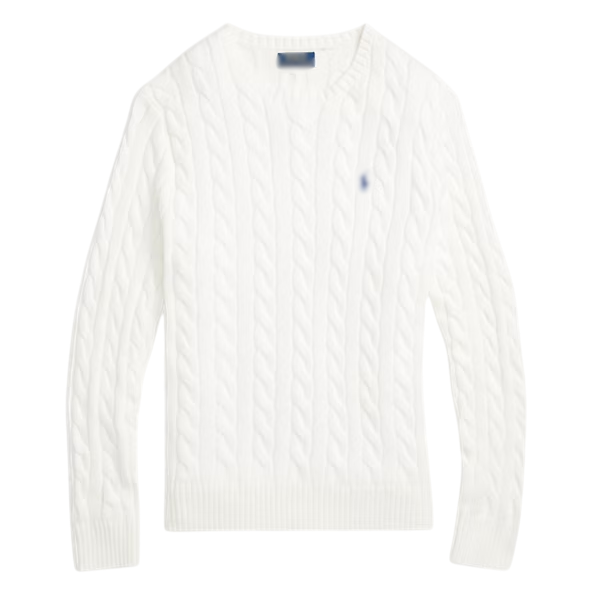 RL sweater vendor