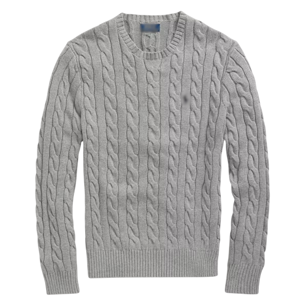 RL sweater vendor