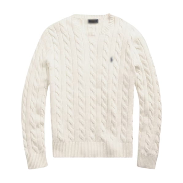 RL sweater vendor