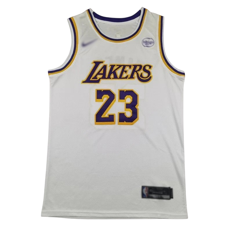 Lebron jersey