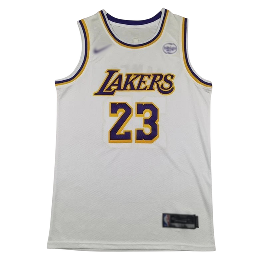 Maillot de Lebron