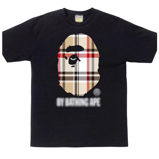 BBA t-shirt vendor