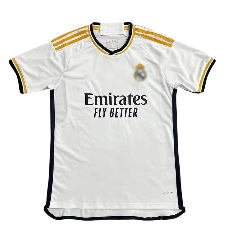 RMA Jersey's vendor