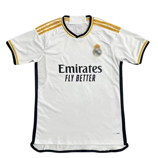 RMA Jersey's vendor