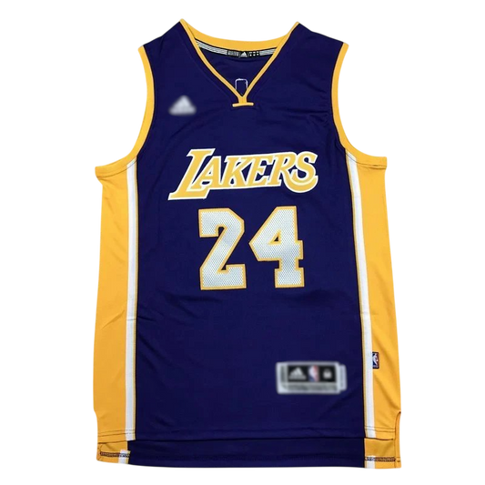 Maillot de Kobe