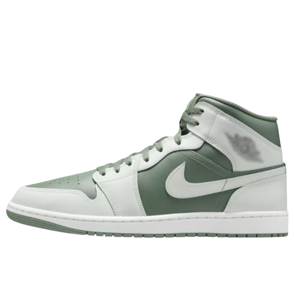 AirJ 1 Vendor