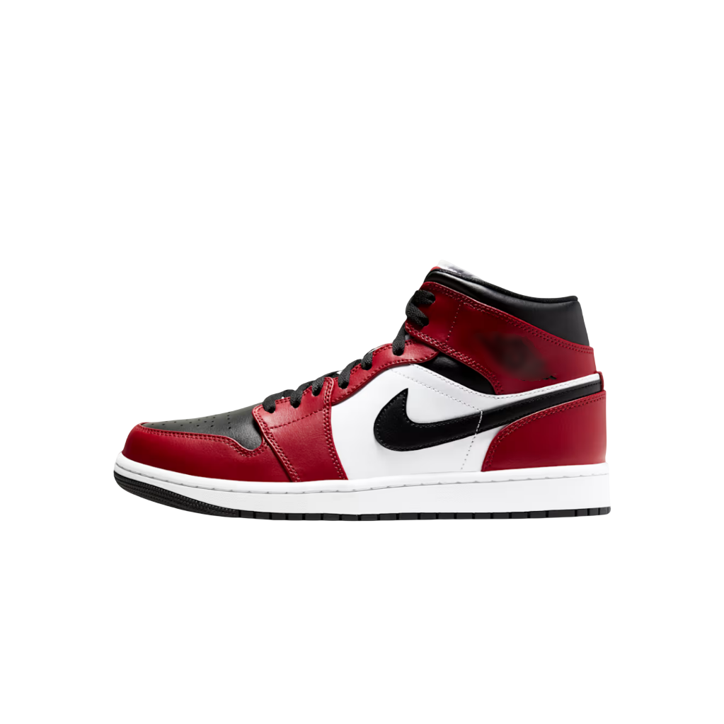 AirJ 1 Vendor