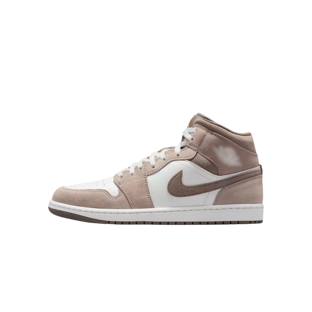 AirJ 1 Vendor