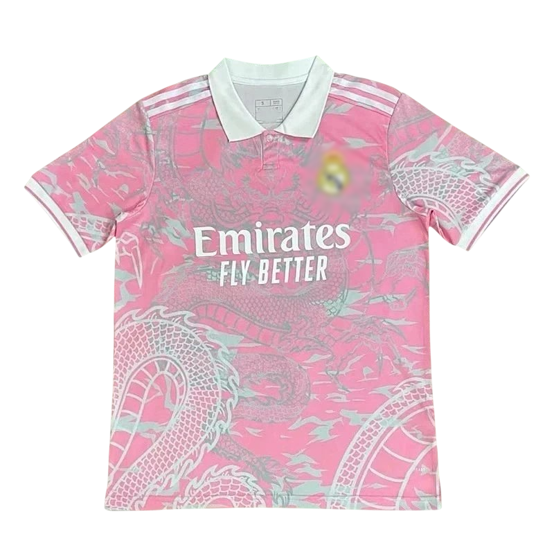 RMA Jersey's vendor