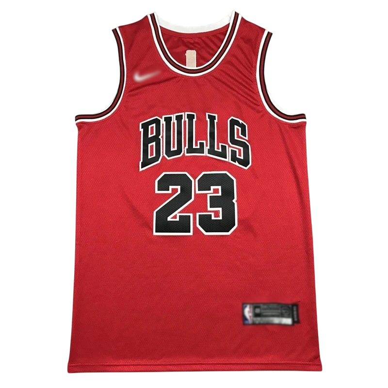 Maillot MJ
