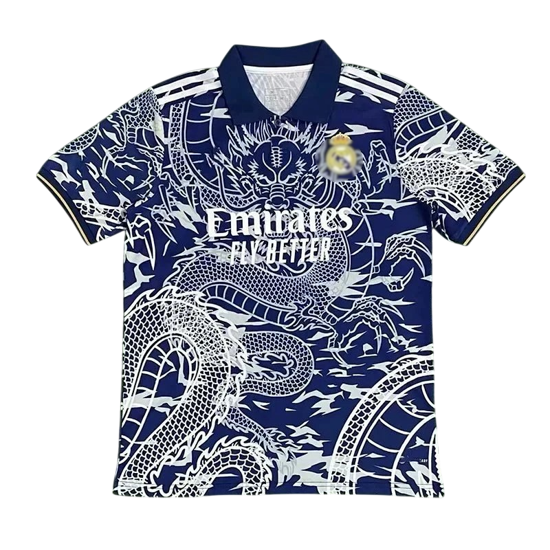 RMA Jersey's vendor