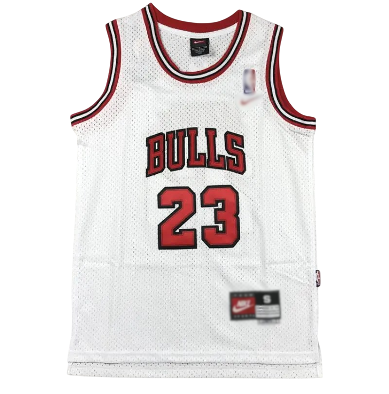 Maillot MJ