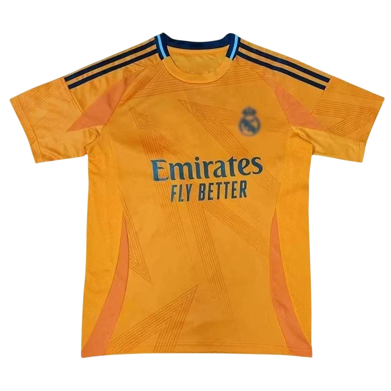 RMA Jersey's vendor