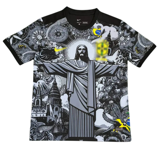 Brazil Jersey's vendor