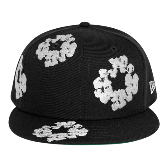 DenT hat vendor