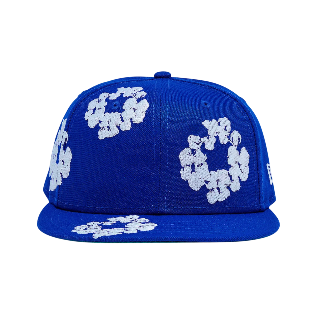 DenT hat vendor