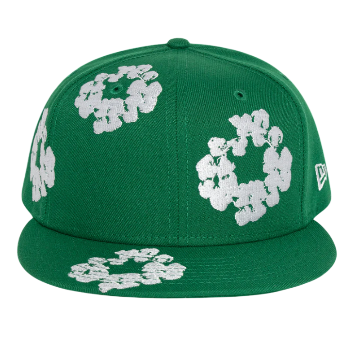DenT hat vendor