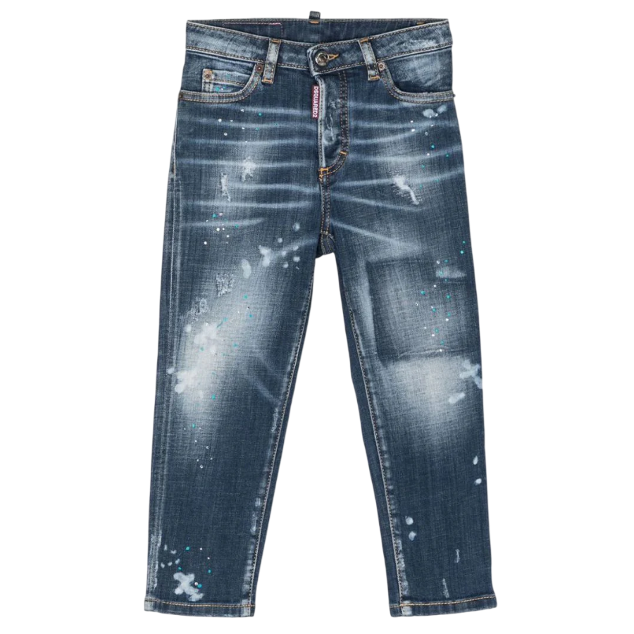Dsq jeans vendor