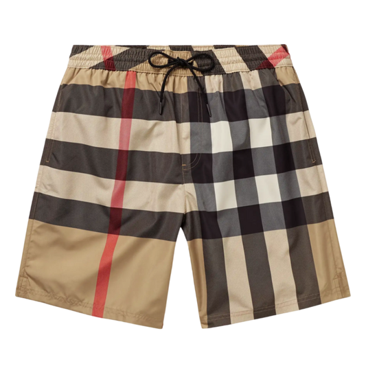 BurB shorts vendor