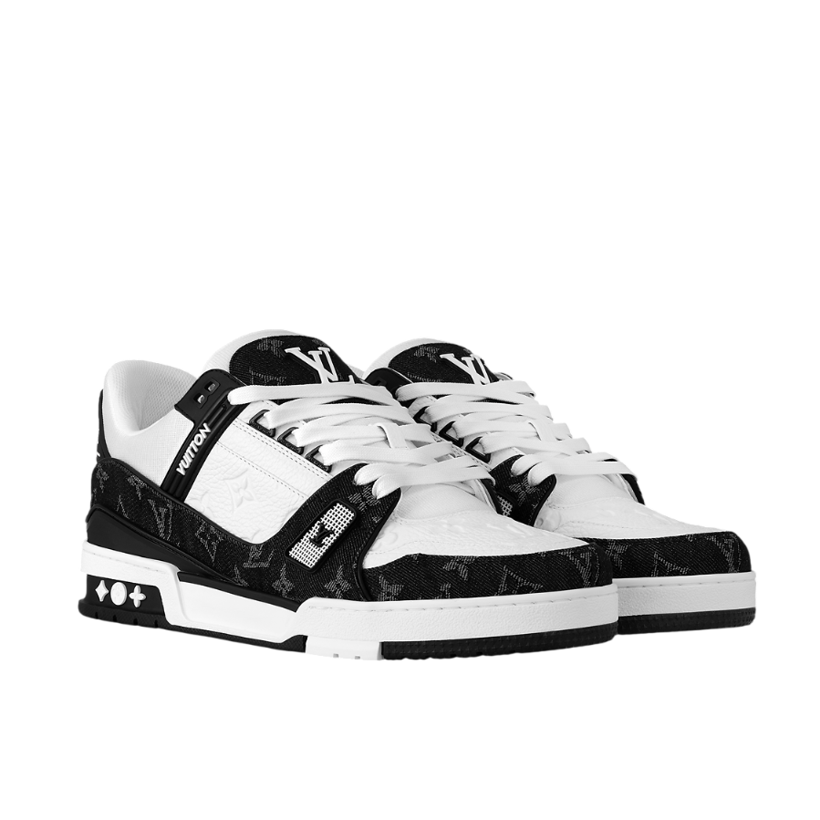 LV shoes vendor