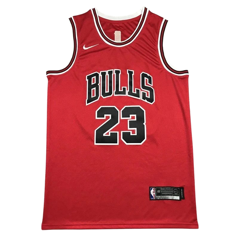 MJ Jersey